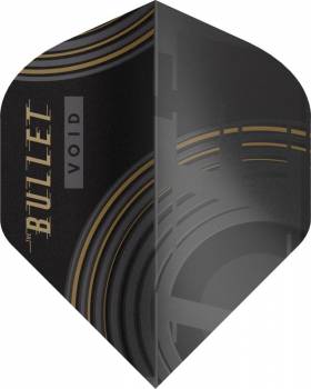 Steel Dartset Stephen Bunting G5 VOID 95K 2026